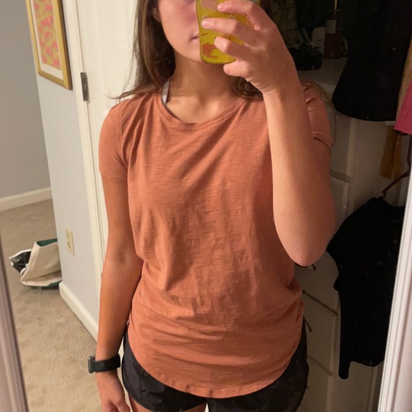 LULULEMON LOVE CREW SZ 2 - Picture 3 of 4